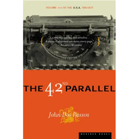 The 42nd Parallel