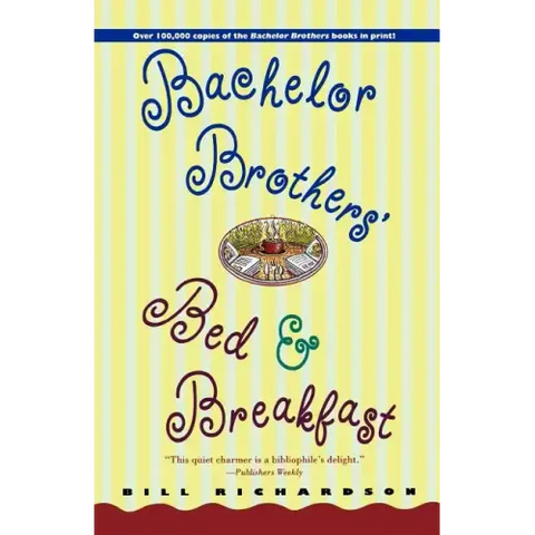 Bachelor Brother's Bed and Breakfast
