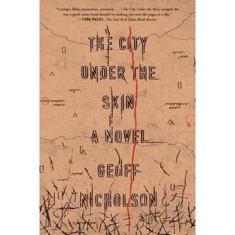 The City Under the Skin