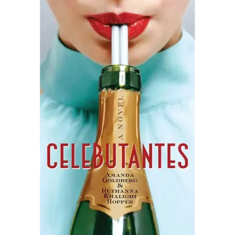 Celebutantes