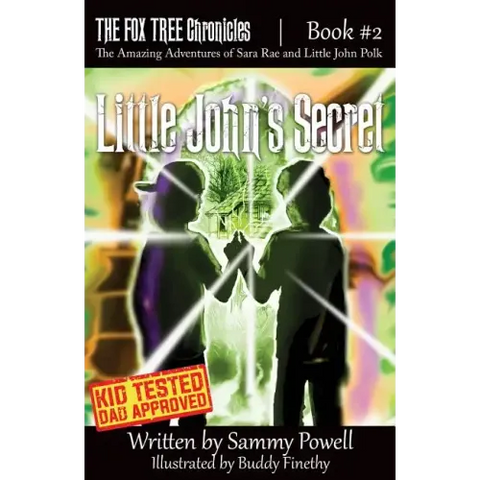 Little John's Secret