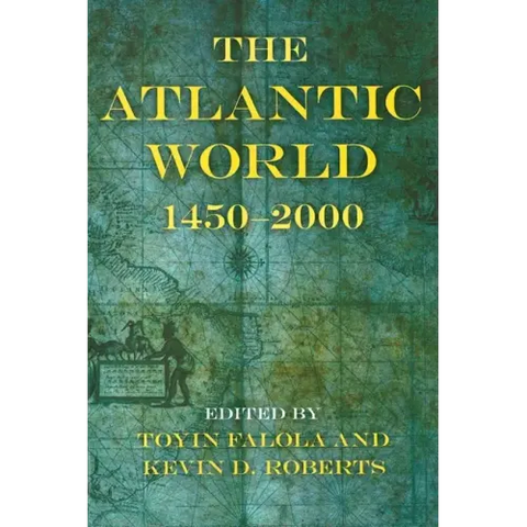 The Atlantic World: 1450a 2000