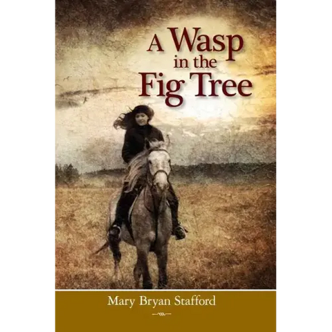 A Wasp in the Fig Tree