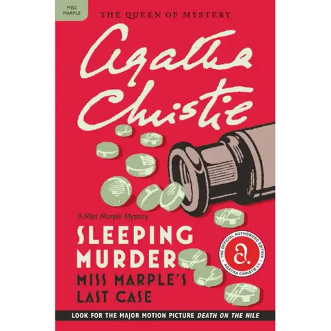 Sleeping Murder: Miss Marple's Last Case