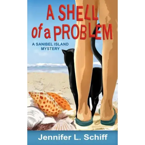 A Shell of a Problem: A Sanibel Island Mystery