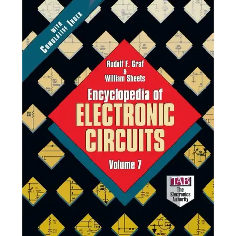 Encyclopedia of Electronic Circuits, Volume 7