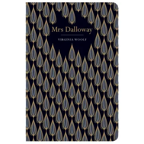 Mrs Dalloway