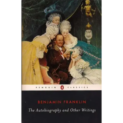 The Autobiography and Other Writings