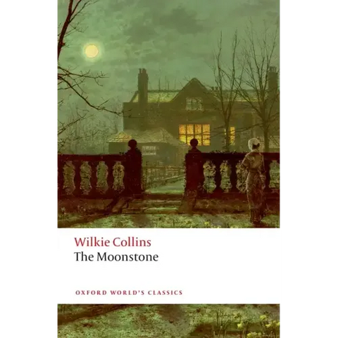 The Moonstone