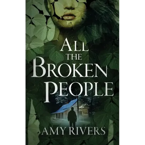 All The Broken People