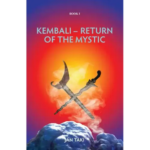 Kembali - Return of the Mystic
