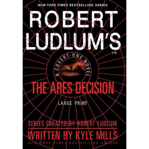Robert Ludlum's(tm) the Ares Decision