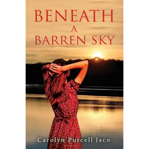 Beneath A Barren Sky