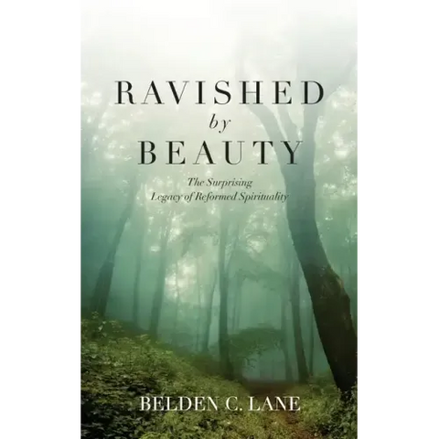 Ravished by Beauty: The Surprising Legacy of Reformed Spirituality