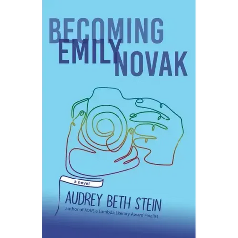 Becoming Emily Novak