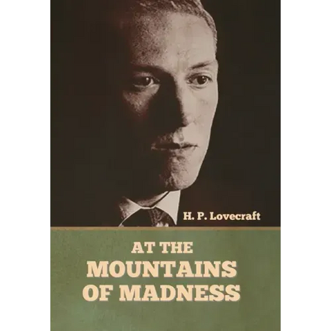 At the Mountains of Madness
