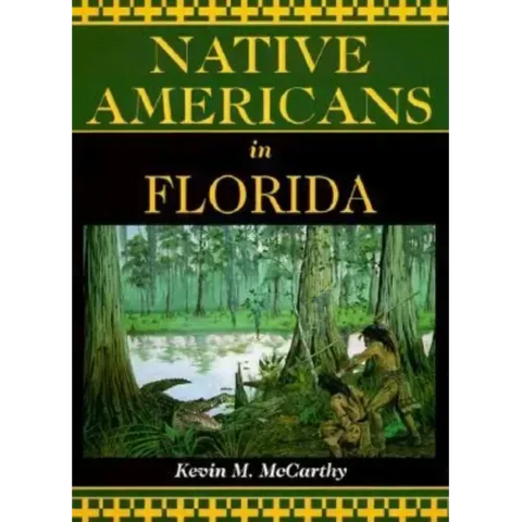Native Americans in Florida