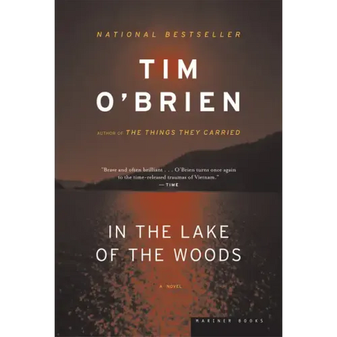 In the Lake of the Woods