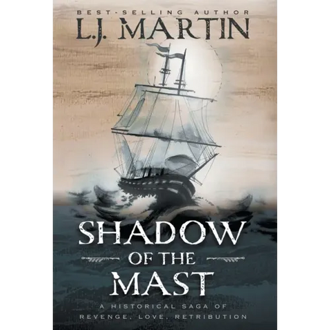 Shadow of the Mast