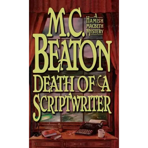 Death of a Scriptwriter