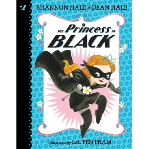 The Princess in Black