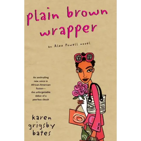 Plain Brown Wrapper