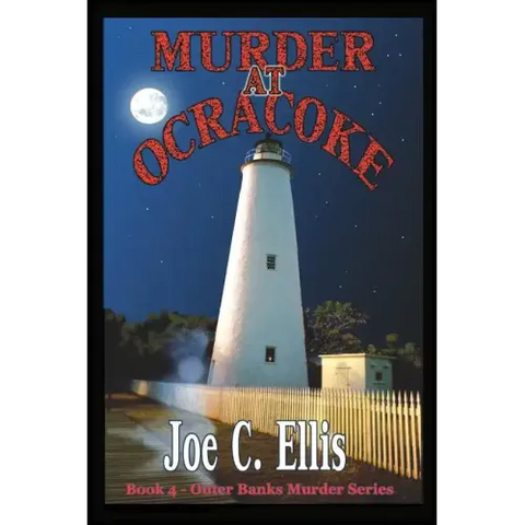 Murder at Ocracoke