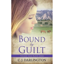 Bound by Guilt - Paperback