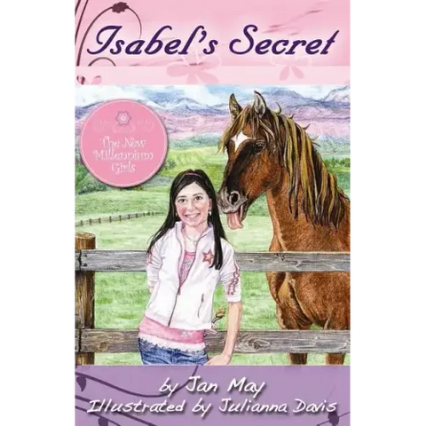 Isabel's Secret
