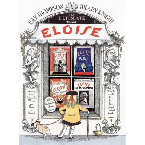 Eloise: The Ultimate Edition