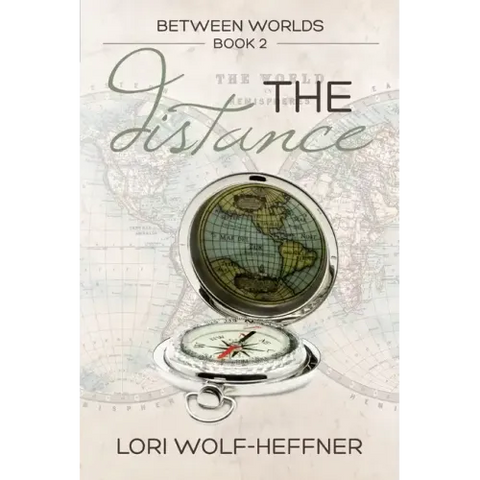 Between Worlds 2: The Distance