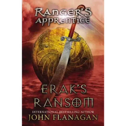Erak's Ransom: Book Seven