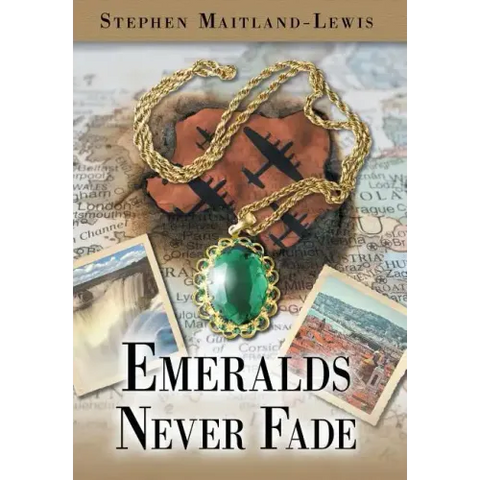 Emeralds Never Fade