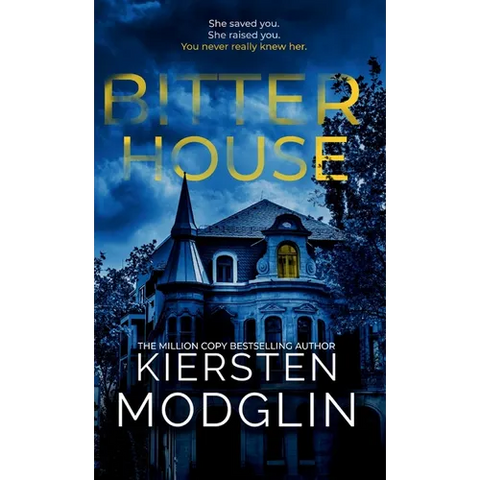 Bitter House