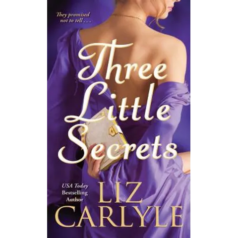 Three Little Secrets