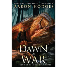 Dawn of War - Paperback