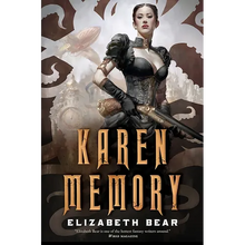 Karen Memory