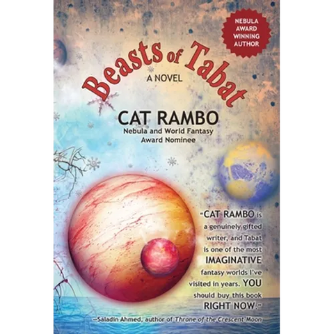 Beasts of Tabat