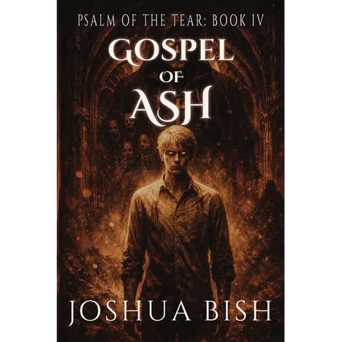 Gospel of Ash