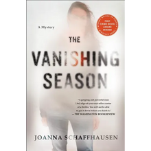 Vanishing Season - Paperback
