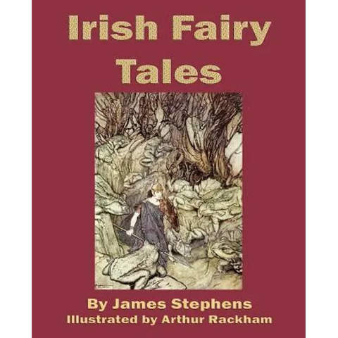 Irish Fairy Tales