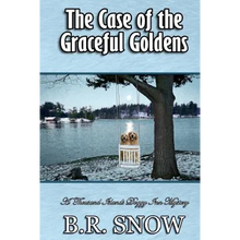 The Case of the Graceful Goldens