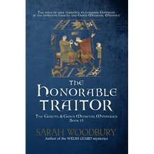 The Honorable Traitor