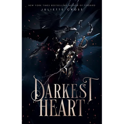 Darkest Heart