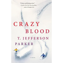 Crazy Blood - Paperback
