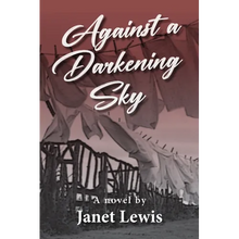 Against a Darkening Sky - Paperback