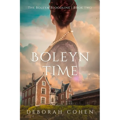 Boleyn Time