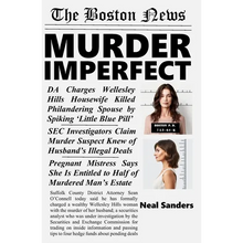 Murder Imperfect - Paperback