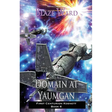 Domain at Yaumgan