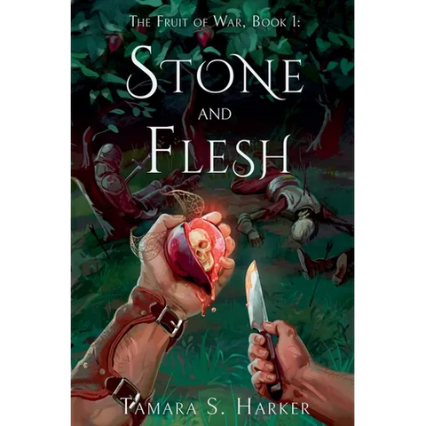 Stone and Flesh